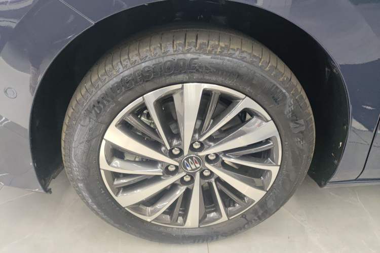 Used Buick GL8 New Energy 
