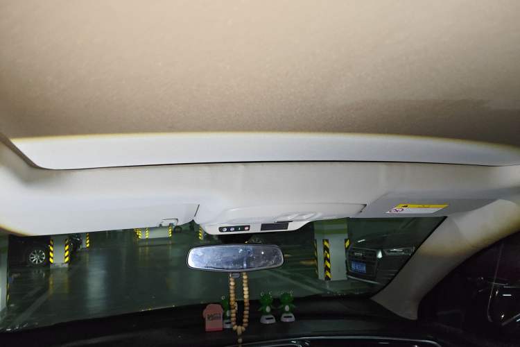 Used Buick Envision 2019 28T Four-Wheel Drive Elite Version China VI Standard