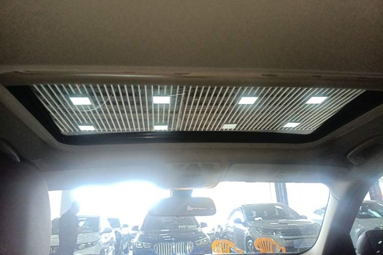 Used BMW 3 Series 2018 320Li xDrive Fashion Model