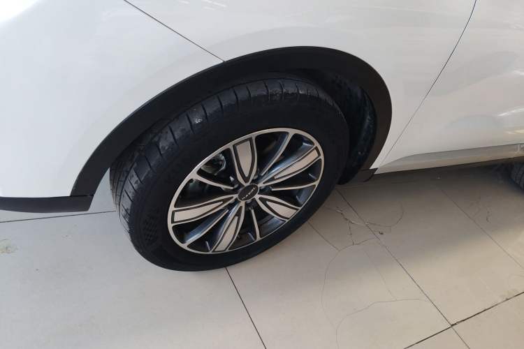 Used Haval H6 2021 1.5 GDIT Automatic Champion Edition
