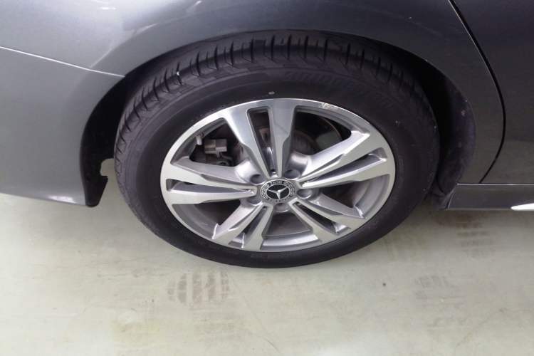 Used Mercedes-Benz C-Class 2020 Restyled C 200 L Fashion Edition Sport Version
