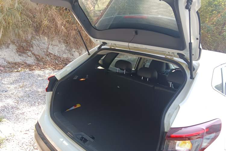 Used Nissan Qashqai 2023 Classic 2.0L CVT XV Comfort Edition
