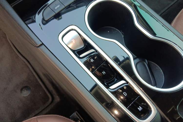 Used Buick Regal 2020 552T Luxury Version
