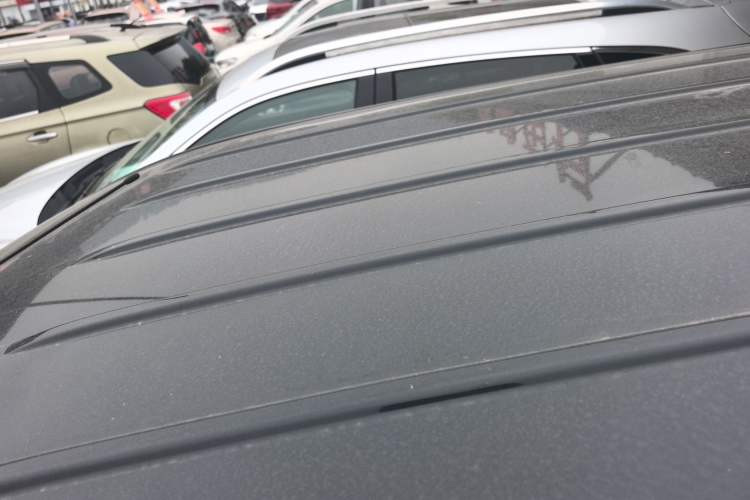 Used SWM X2 2021 1.5L Manual Business Version 7 Seats
