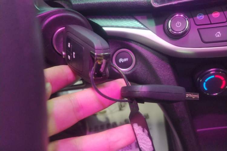 Used Buick GT 2021 Revised Version Flagship 1.5L Automatic Elite Edition