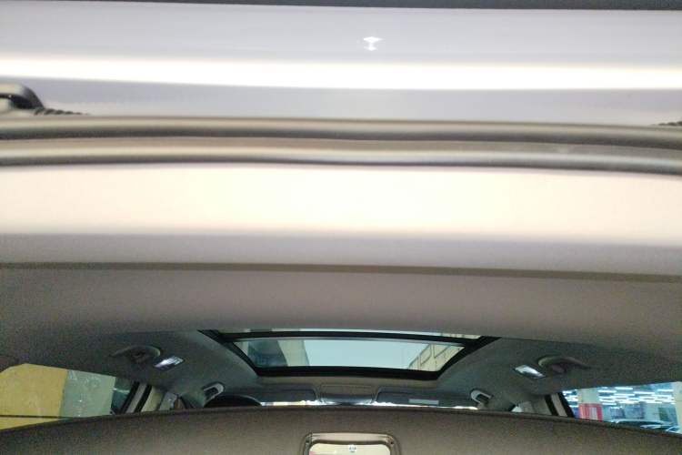 Used Volkswagen Tiguan L New Energy 2019 430 PHEV Hybrid Flagship Model
