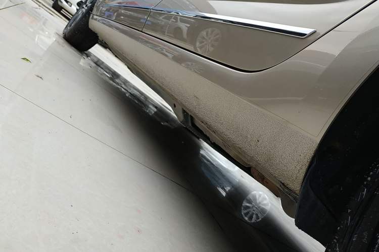 Used Skoda Octavia 2019 TSI230 DSG Luxury Edition
