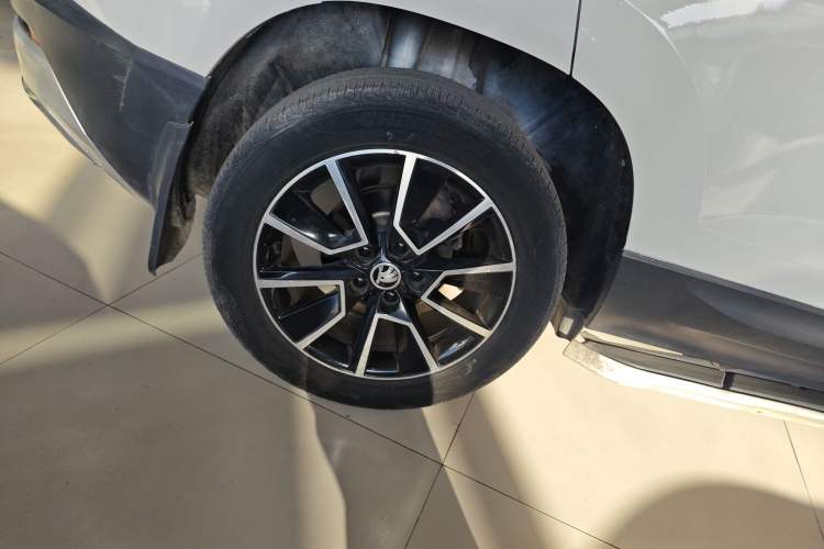 Used Skoda Karoq 2018 TSI280 Comfort Edition China V Standard
