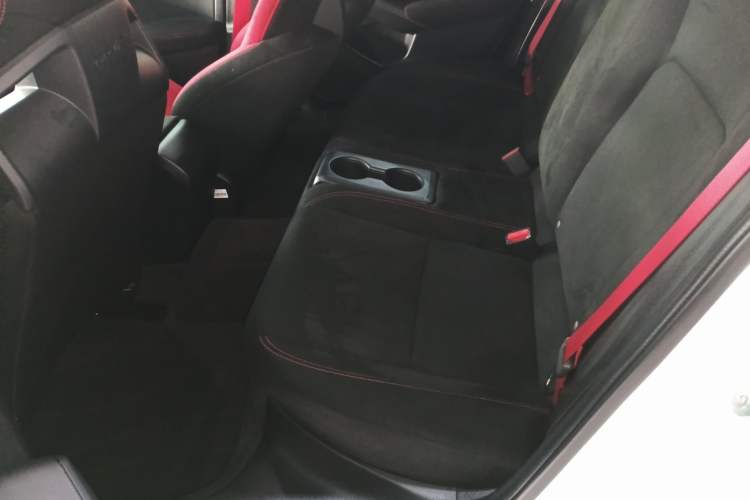 Used Honda Civic 2023 2.0T 420TURBO TYPE R