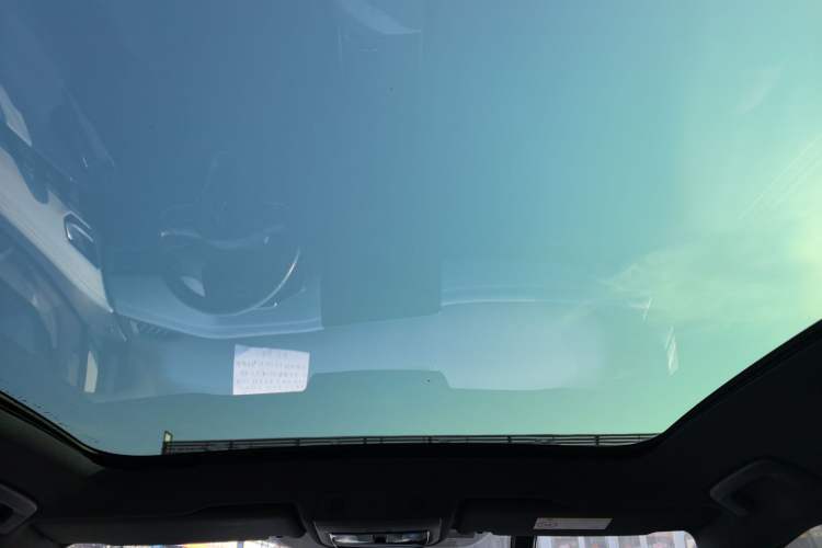 Used Volkswagen ID.4 X 2022 Smart Enjoyment Long-Range Edition