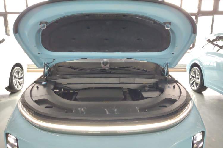 Used Li Auto L7 2024 Ultra Model
