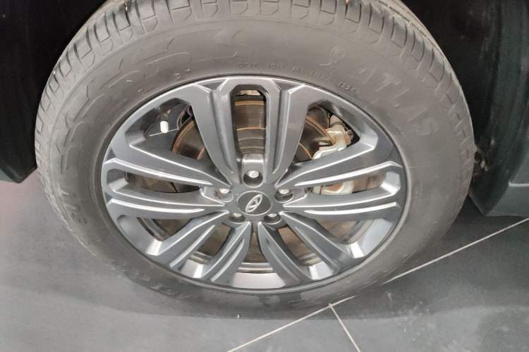 Used Chery Tiggo 8 2024 1.5 TCI Automatic New Dynamic 7-Seater