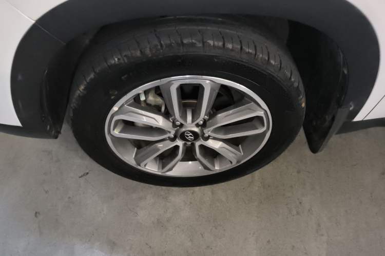 Used Hyundai ix35 2019 2.0L Automatic 2WD Zhiyong·Changxiang Edition China VI Standard