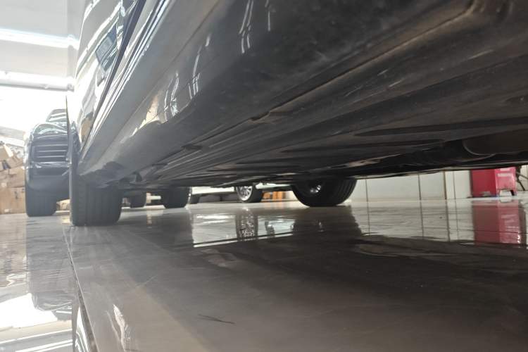 Used Mercedes-Benz E-Class 2022 Revised Version E 300 L Sporty and Stylish Edition
