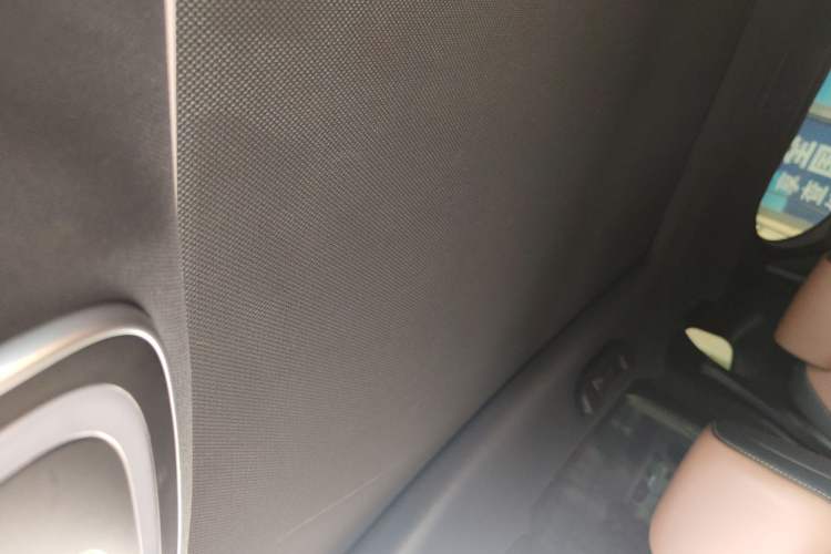 Used BYD Tang New Energy 2023 DM-i Champion Edition 112KM Prestige Model
