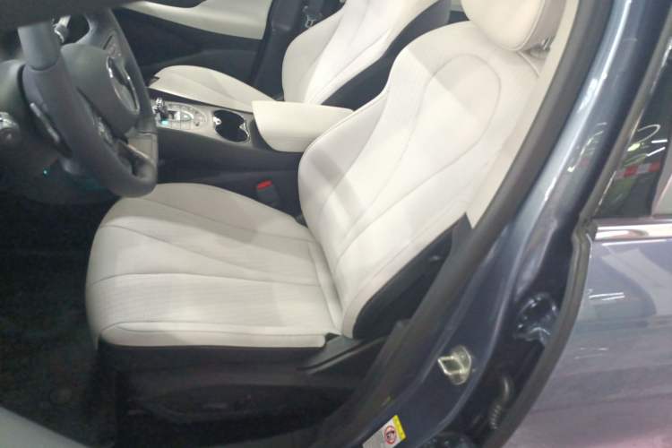 Used BYD Seal 05 DM-i 2025 DM-i Intelligent Drive 120KM Flagship Model