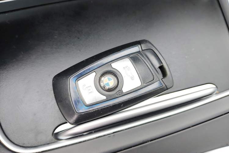 Used BMW 3 Series 2017 320Li M Sport Edition
