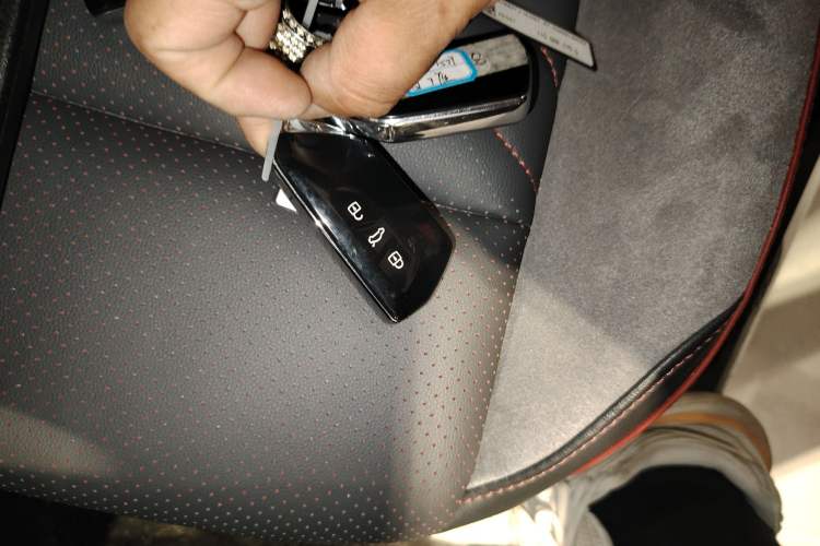 Used Volkswagen ID.4 CROZZ 2022 High-Performance PRIME Edition
