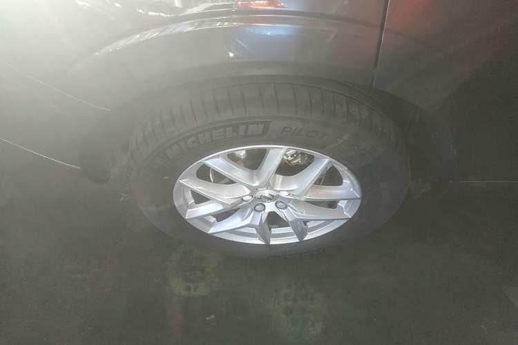 Used Volvo XC60 2020 T5 4x4 Zhiyi Luxury Edition
