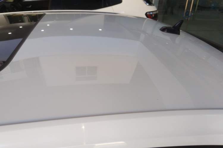 Used Volkswagen Lavida 2023 280TSI DSG Full-Comfort Edition
