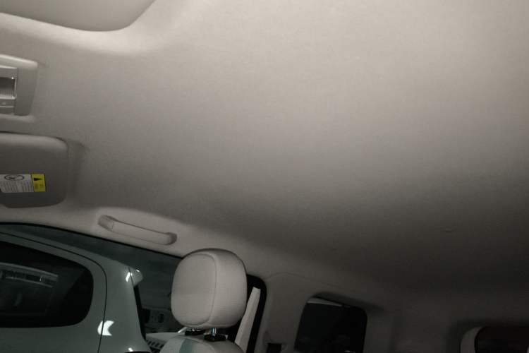 Used  Lumin 2025 205 km Xiangqin Version
