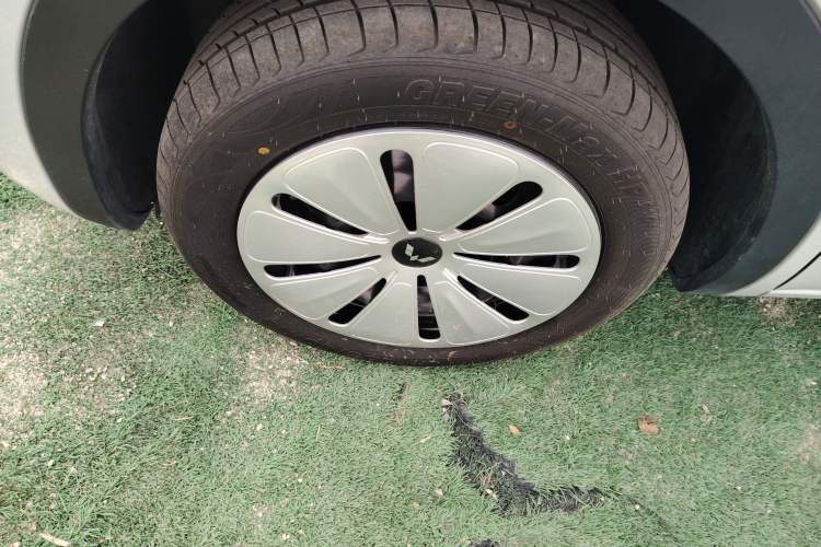 Used Wuling Bingo 2024 203km Light Edition