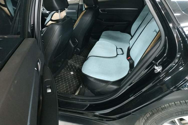 Used Hyundai Sonata 2020 270TGDi DCT GL Advanced Edition
