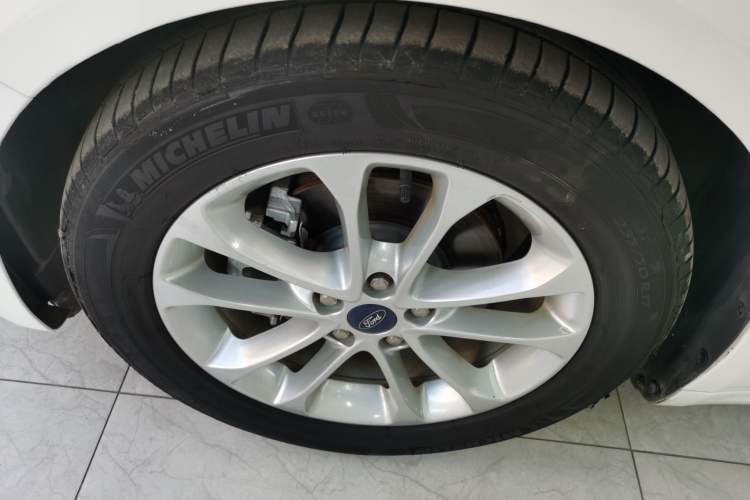 Used Ford Mondeo 2020 EcoBoost 180 Stylish Model
