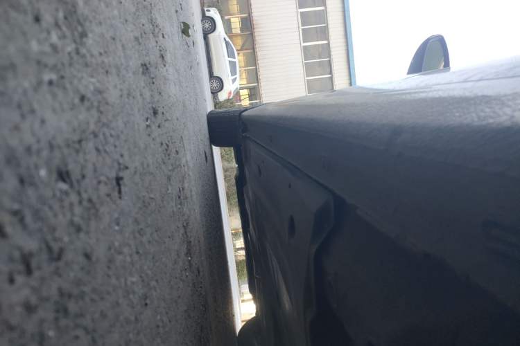 Used Volkswagen Sagitar 2019 200TSI DSG Comfort Version China VI Standard
