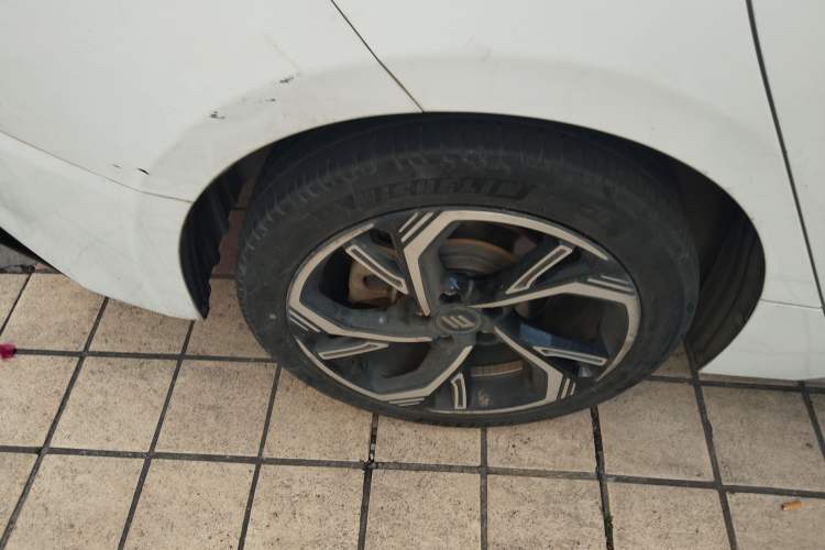 Used JMEV GSE 2022 Long-Range Elite Edition