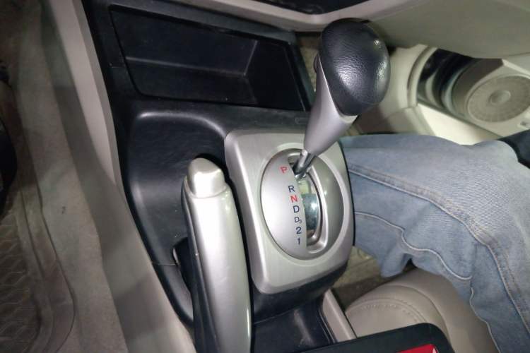 Used CIIMO CIIMO 2012 1.8L Automatic
