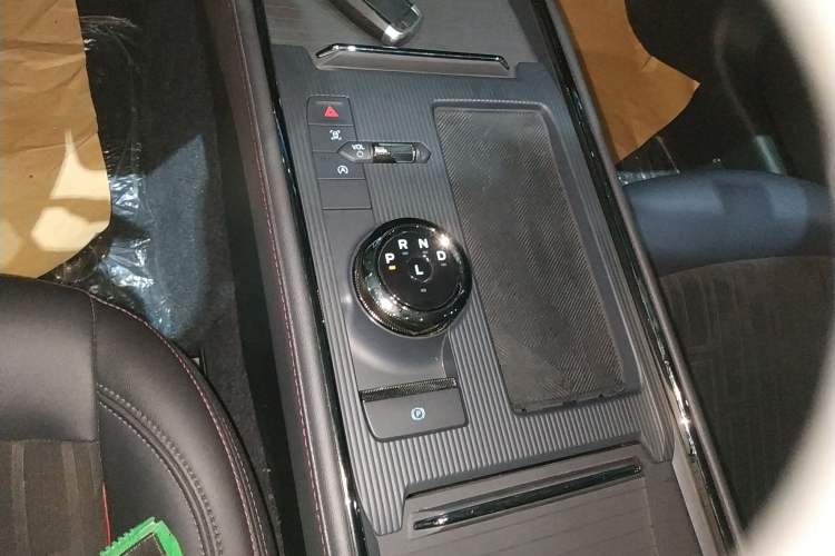 Used Ford Mondeo 2023 EcoBoost 245 Luxury Model
