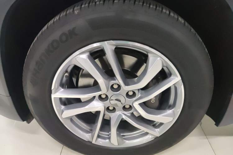 Used Nio EC6 2020 605 km Sport Edition