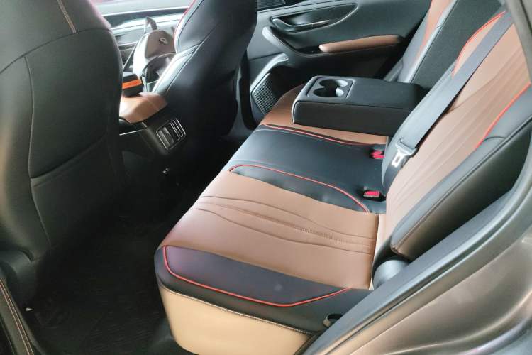 Used BYD Song PLUS 2020 1.5T Automatic Prestige Edition
