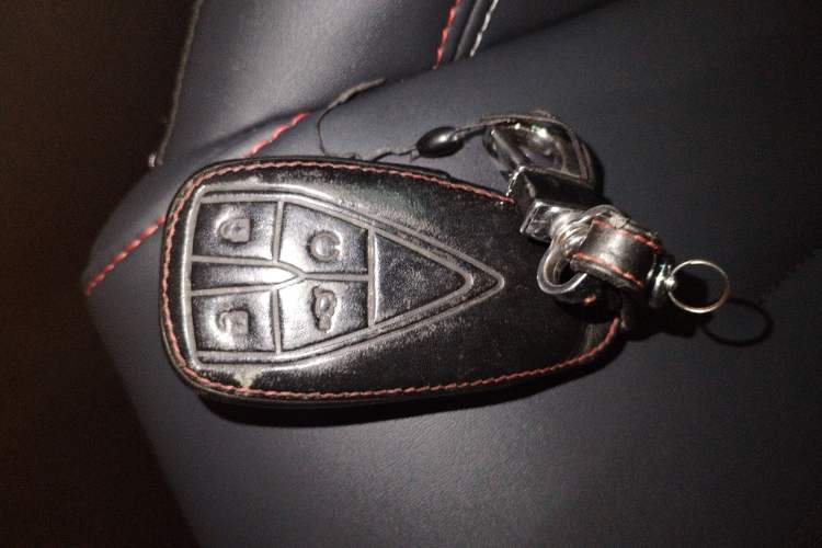 Used Oshan X7 2021 1.5T Automatic Premium Edition