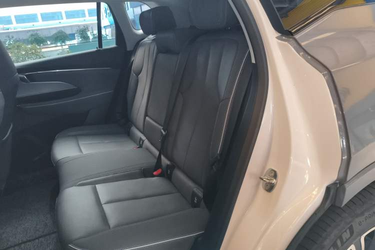 Used Buick E5 2023 Zhenxiang Standard Range Edition
