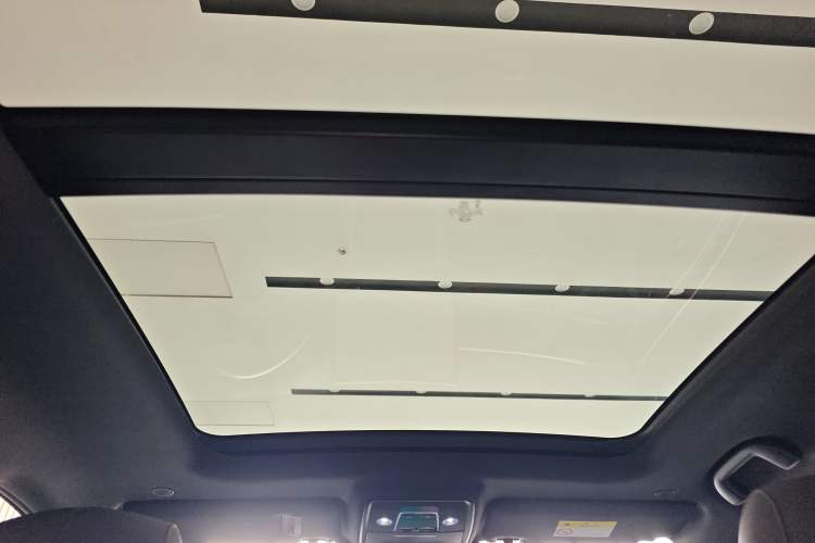 Used BYD Song PLUS New Energy 2025 DM-i Smart Drive 112KM Prestige Model
