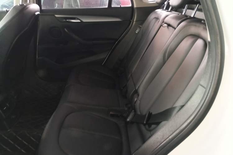 Used BMW X1 2016 sDrive18Li Fashion Model
