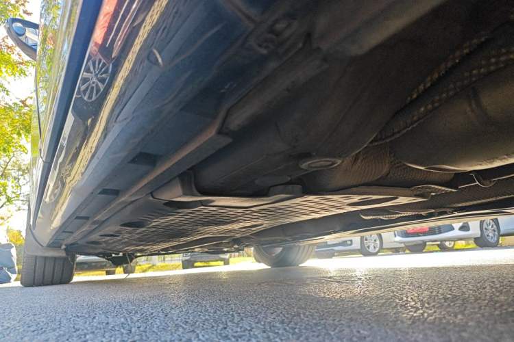 Used Volkswagen Magotan 2015 2.0 TSI Prestige Model
