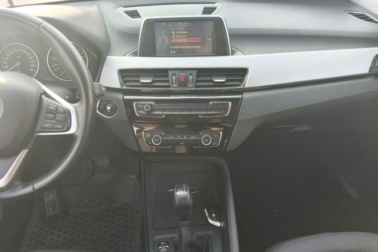 Used BMW X1 2016 sDrive18Li Fashion Model
