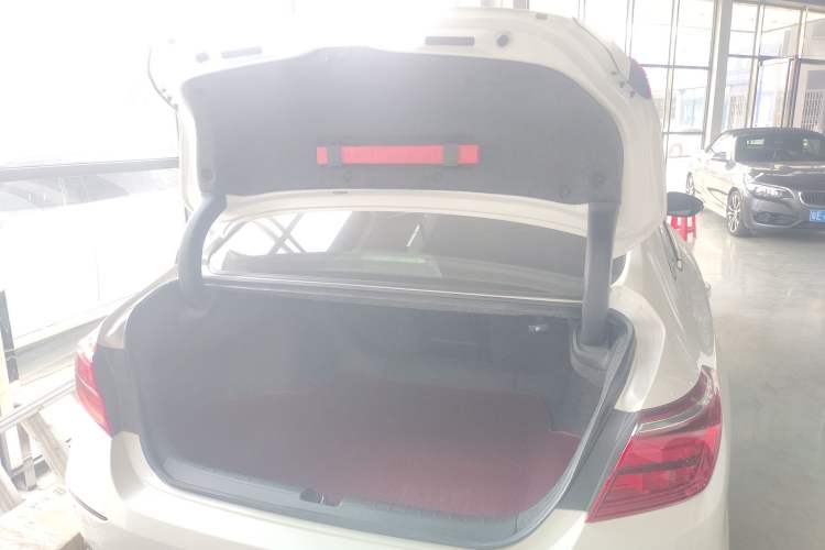 Used Honda Inspire 2022 260TURBO Jingyue Version