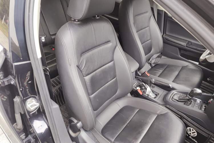 Used Volkswagen Sagitar 2018 280TSI DSG Ignite Edition
