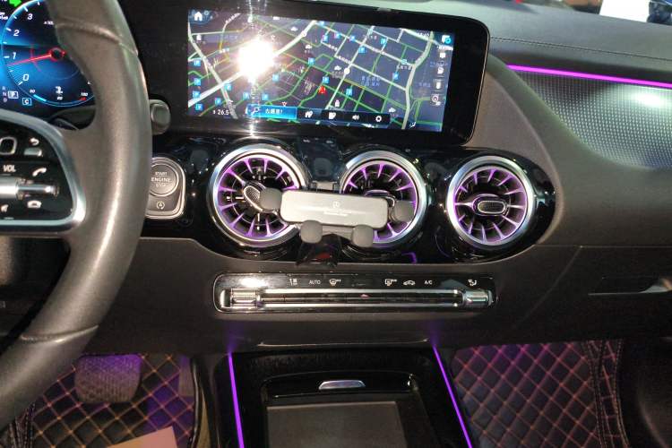 Used Mercedes-Benz GLA 2023 GLA 220