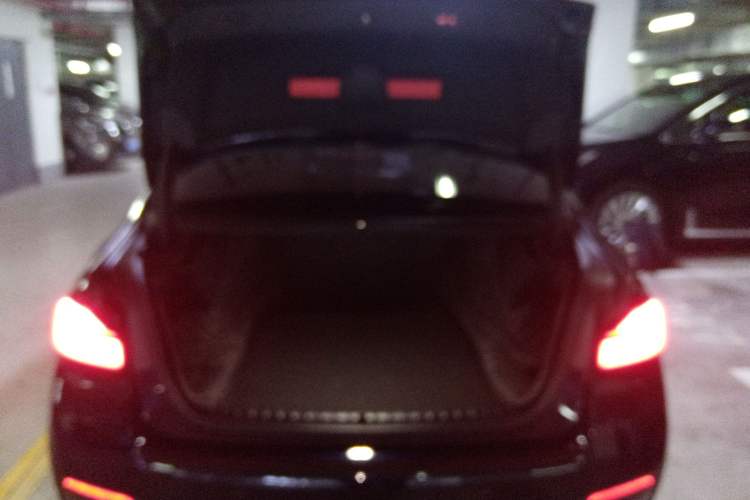 Used BMW 5 Series 2022 Restyled 530Li Leading Edition M Sport Package
