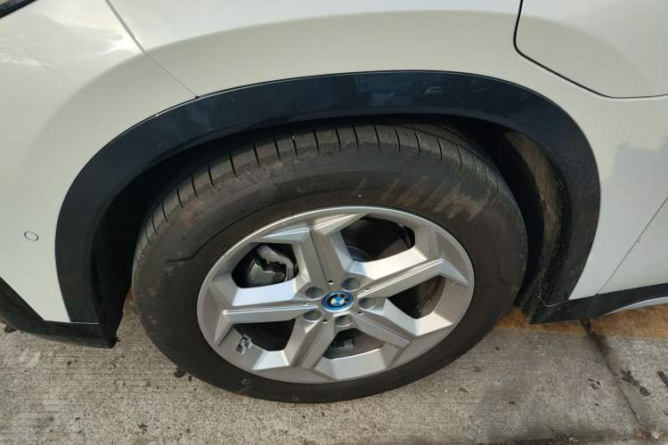 Used BMW iX1 
