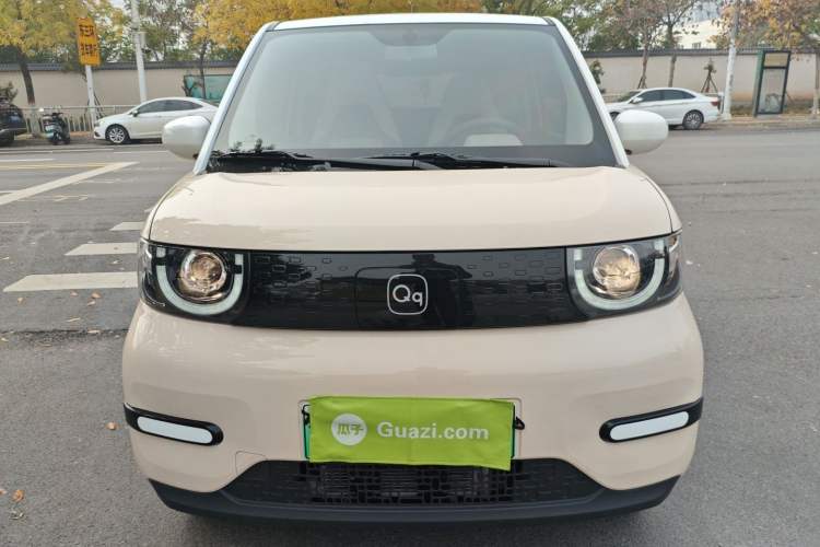 Used Chery QQ Ice Cream 2025 155km Sundae Edition
