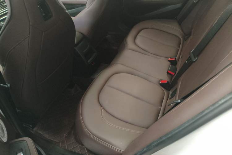 Used BMW 1 Series 2022 125i M Sport Night Edition
