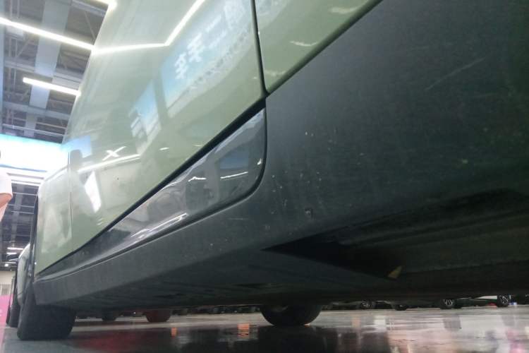 Used XPeng P7 2020 670E
