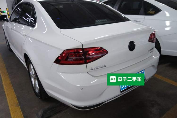Used Volkswagen Lamando 2021 230TSI DSG Fashion Edition
