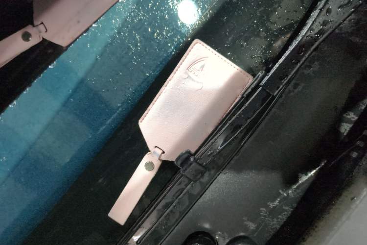 Used Tesla Model 3 2025 Rear-Wheel-Drive Version
